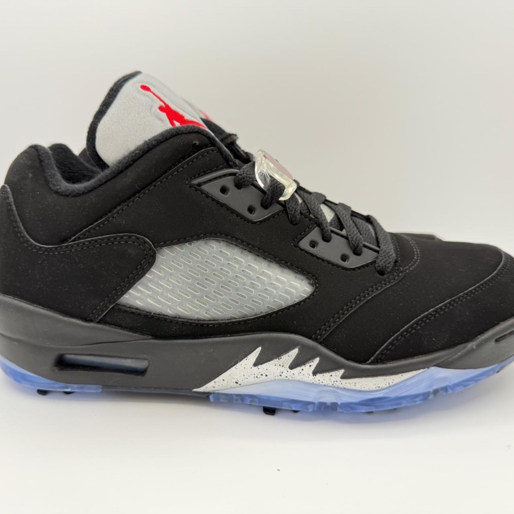 JORDAN 5 LOW GOLF